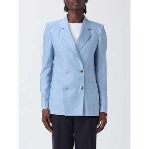 Tagliatore Jacket Woman Blue